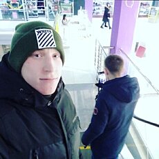 Фотография мужчины Фидан Билалов, 29 лет из г. Бирск