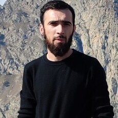 Фотография мужчины Курбан, 32 года из г. Светлоград