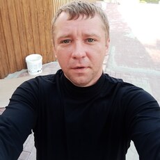 Фотография мужчины Рома, 37 лет из г. Курск