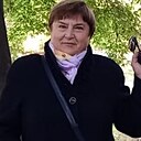 Любовь, 66 лет