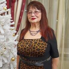 Фотография девушки Галина, 67 лет из г. Ульяновск