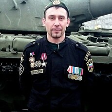 Фотография мужчины Антон, 41 год из г. Самара