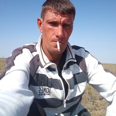 Фотография мужчины Степан, 41 год из г. Белая Калитва