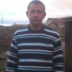 Фотография мужчины Саша, 38 лет из г. Сызрань