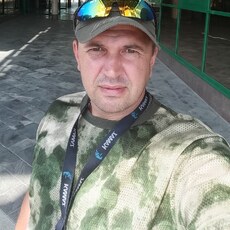 Фотография мужчины Виталий, 43 года из г. Бийск