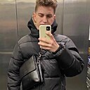 Александр, 25 лет