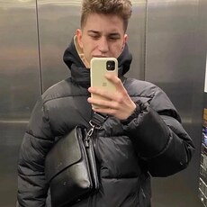 Фотография мужчины Александр, 25 лет из г. Ейск