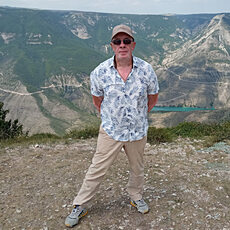 Фотография мужчины Alex, 58 лет из г. Москва