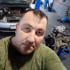 Фотография мужчины Валера, 41 год из г. Кашира