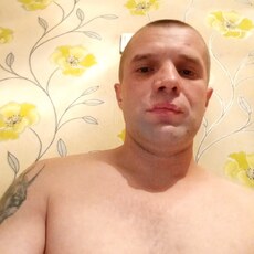 Фотография мужчины Сергей, 34 года из г. Камышлов