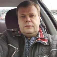 Фотография мужчины Дмитрий, 43 года из г. Братск
