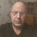 Сергей Добрый, 50 лет