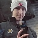 Тимофей, 21 год