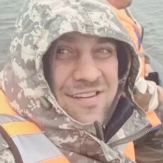 Фотография мужчины Алексей, 35 лет из г. Нижний Новгород