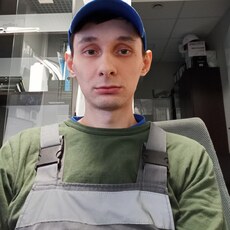 Фотография мужчины Роман, 29 лет из г. Новочебоксарск