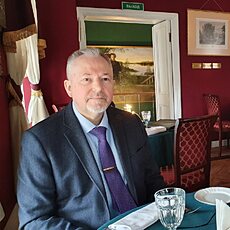 Фотография мужчины Александр, 69 лет из г. Москва