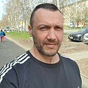 Вячеслав, 46 лет