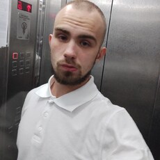 Фотография мужчины Алексей, 23 года из г. Королёв