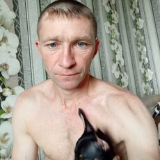 Фотография мужчины Владимир, 41 год из г. Москва