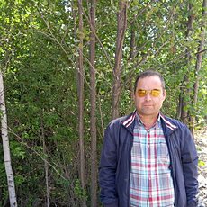 Фотография мужчины Рустам, 45 лет из г. Екатеринбург