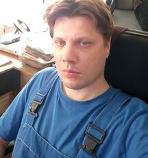 Фотография мужчины Сергей, 36 лет из г. Новосибирск