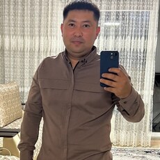 Фотография мужчины Ердик, 35 лет из г. Кулунда