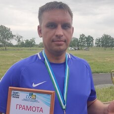 Фотография мужчины Алексей, 38 лет из г. Новотроицк