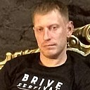 Сергей, 40 лет