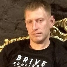 Фотография мужчины Сергей, 40 лет из г. Борисов
