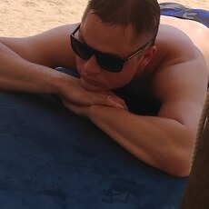 Фотография мужчины Макс, 34 года из г. Южно-Сахалинск