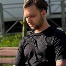 Фотография мужчины Платон, 22 года из г. Гатчина