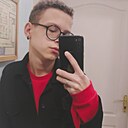 Дима, 21 год