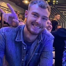 Фотография мужчины Рома, 27 лет из г. Киров