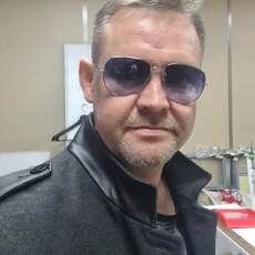 Фотография мужчины Евгений, 47 лет из г. Ангарск