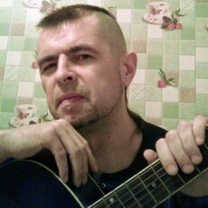 Фотография мужчины Сергей, 48 лет из г. Буй