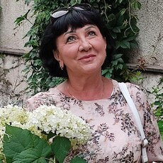 Фотография девушки Светлана, 63 года из г. Калининград