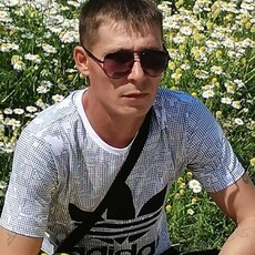 Фотография мужчины Вова, 37 лет из г. Амурск