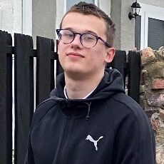 Фотография мужчины Александр, 23 года из г. Солигорск