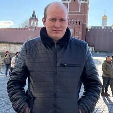 Фотография мужчины Алексей, 34 года из г. Ижевск