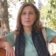 Фотография девушки Галина, 45 лет из г. Азов