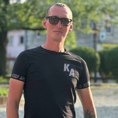 Фотография мужчины Andrey, 40 лет из г. Гнезно