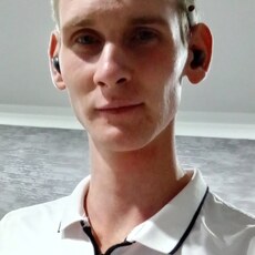 Фотография мужчины Тëма, 21 год из г. Новоалександровск