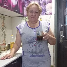 Фотография девушки Олюшка, 61 год из г. Бердск