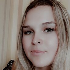 Фотография девушки Екатерина, 22 года из г. Добруш