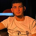 Руслан Адилжанов, 29 лет