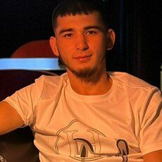 Фотография мужчины Руслан Адилжанов, 29 лет из г. Анжеро-Судженск