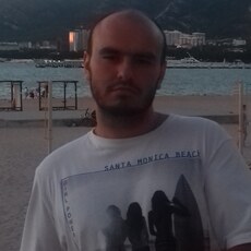 Фотография мужчины Александр, 34 года из г. Тамбов