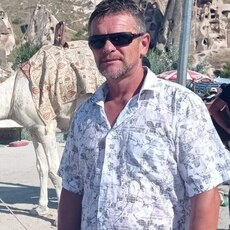 Фотография мужчины Андрій Піддубний, 52 года из г. Купянск