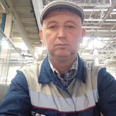 Фотография мужчины Лочин, 43 года из г. Нижний Новгород