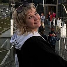 Фотография девушки Наташа, 47 лет из г. Лида